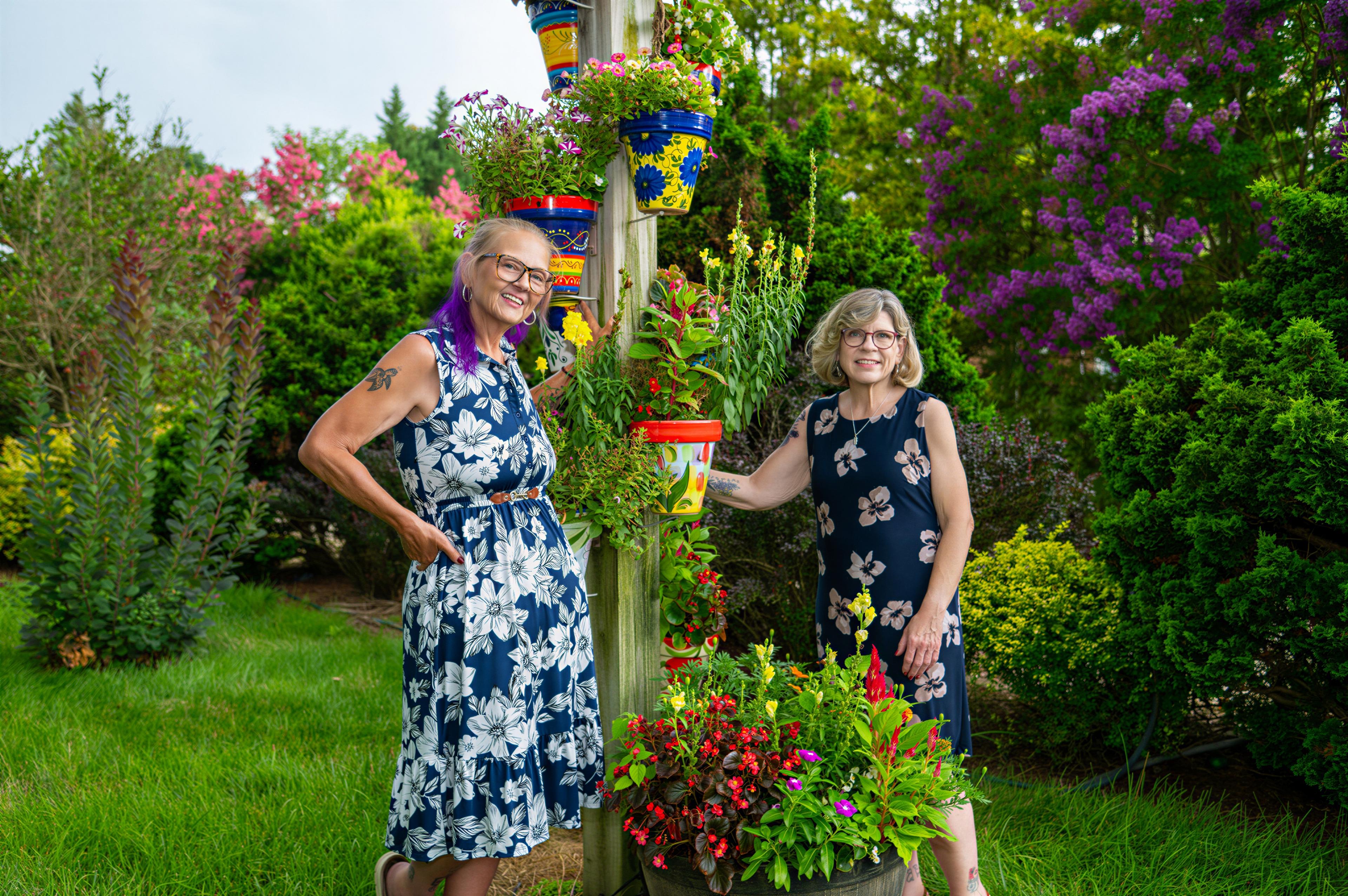 33 Years Of Friendship